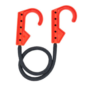 Plastic hook