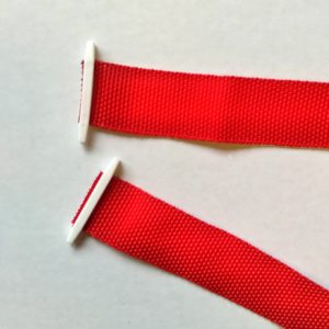 Strap clip