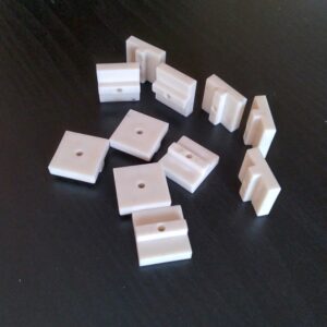 BioMine® plastic parts