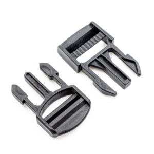 Safety buckle fastener