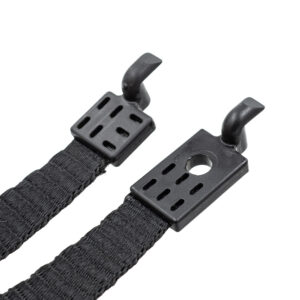 Automotive control strap