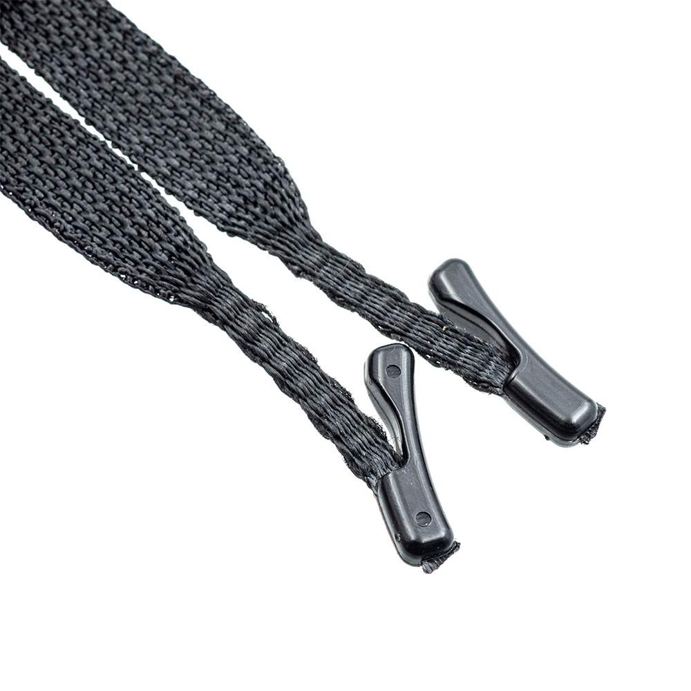 T-bar toggle for hand strap