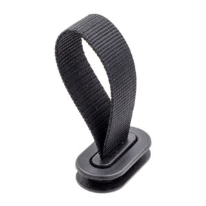 Tirette fond de coffre