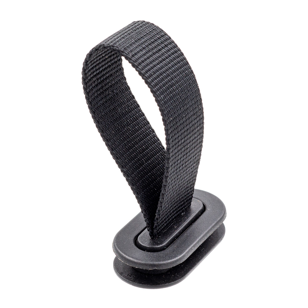 tirette de fond de coffre